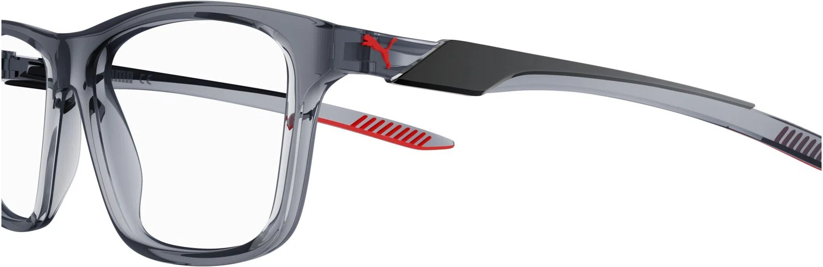 Puma Active PU0361O Eyeglasses - view 3